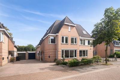 Woning Hazenhoeve 34 Bennekom