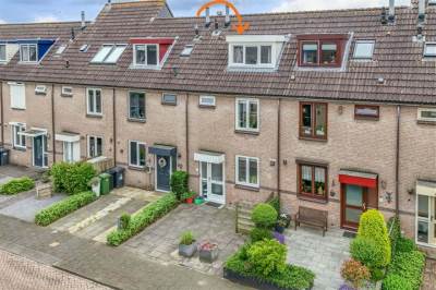 Woning Boterbloem 5 Bergambacht