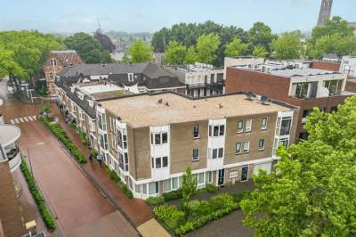 Woning Nieuwstraat 89 Oss