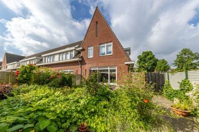 Woning Buitenbaan 93 Gorinchem