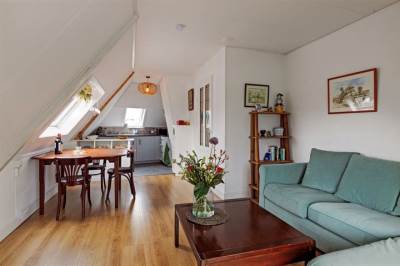 Woning Brinkhorstweg 2D Apeldoorn