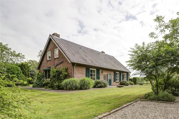 Woning Hazenpad 15 Wijchen