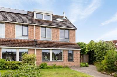 Woning Kamille 13 Roden