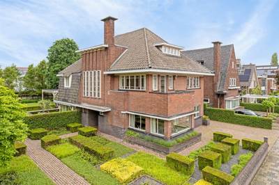 Woning Ludwigstraat 32 Roosendaal