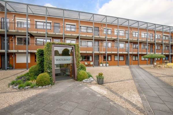 Woning Spoorstraat 31 Schoonhoven