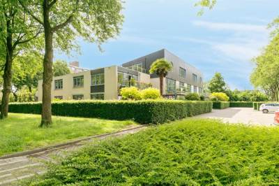 Woning Zomergemstraat 20 Breda