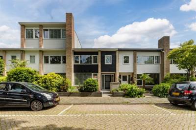 Woning Wiardi Beckmanstraat 31 Alkmaar