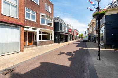 Woning Grotestraat 8 Bedum