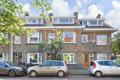 Woning Tomatenstraat 256 Den Haag