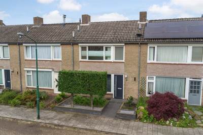 Woning Frankenstraat 8 Eersel