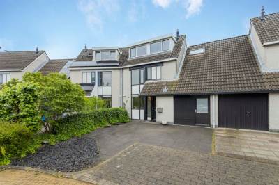 Woning Wikke 9 Uithoorn