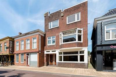 Woning Grotestraat 10 Bedum