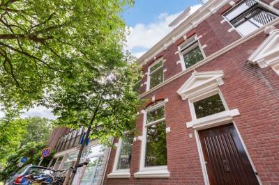 Woning M.H. Trompstraat 2 Utrecht