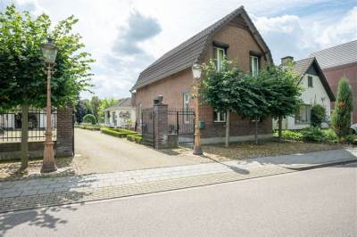 Woning Geneer 4 Grevenbicht