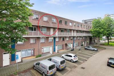 Woning Zuidende 78 Helmond