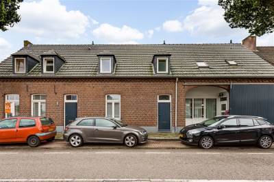 Woning Julianalaan 7 Roermond