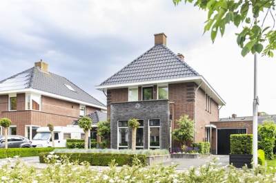 Woning Elgarstraat 3 Amersfoort