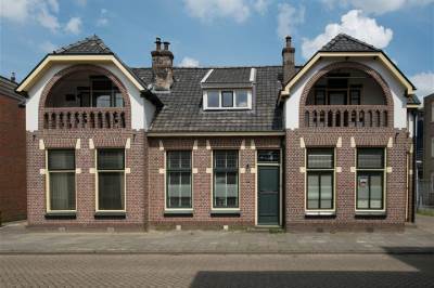 Woning Nijlandstraat 17 Assen