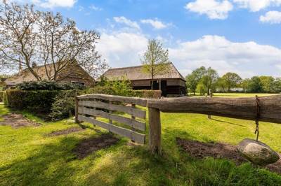 Woning Hoofdstraat 6 Zwiggelte