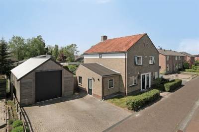 Woning Sminiawei 1 Menaam