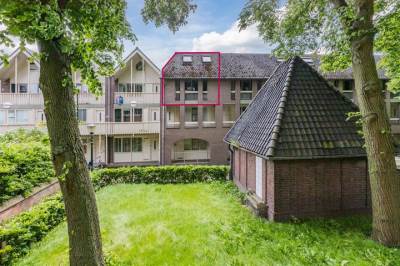 Woning Kerkstraat 72 Alkmaar