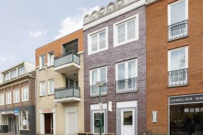 Woning Dorpsstraat 31 Bunnik