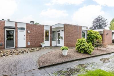 Woning Giezenhof 9 Heerlen