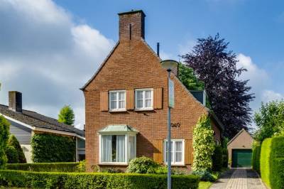 Woning Wehmerstraat 18 Aalten