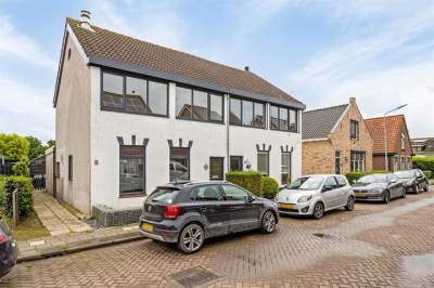 Woning Nieuweweg 85 Stellendam