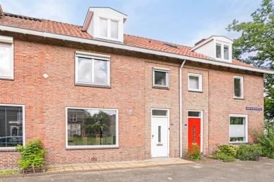 Woning Rogier van der Weydenstraat 3 Den Bosch
