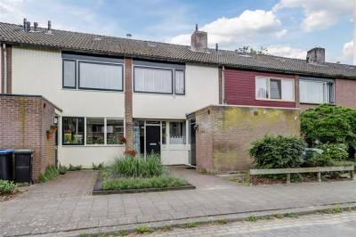 Woning Marsmangaarde 49 Deventer