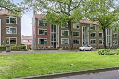 Woning Jacob van Campenlaan 341 Hilversum