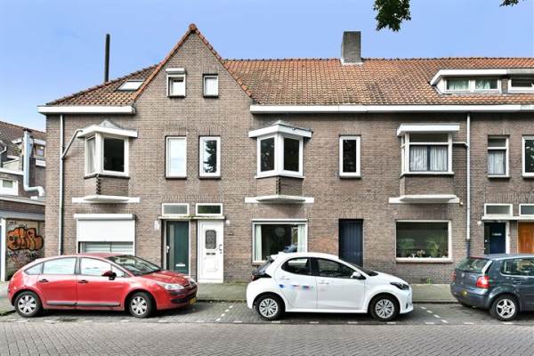 Woning Wilgenstraat 79 Tilburg