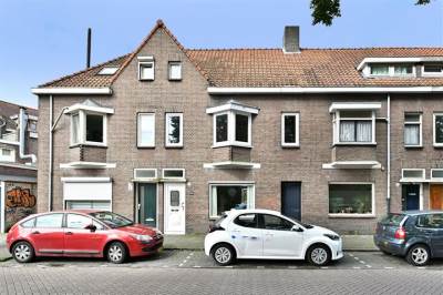 Woning Wilgenstraat 79 Tilburg