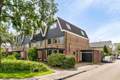 Woning Varenstraat 2 Landsmeer