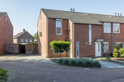 Woning Broensdel 29 Merkelbeek