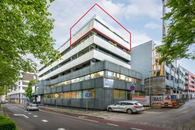 Woning Geleenstraat 103 Heerlen