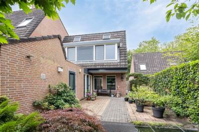 Woning Bevrijdingslaan 10 Meppel