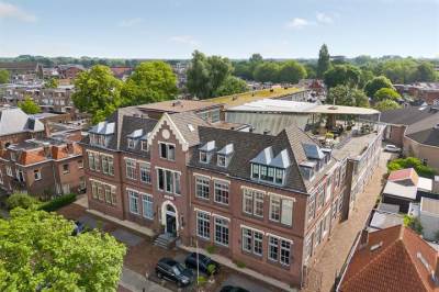 Woning Catharinastraat 1701 Meppel