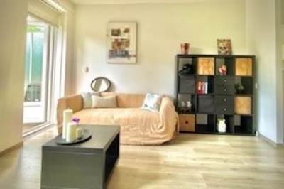 Woning Van Nijenrodeweg 804 Amsterdam