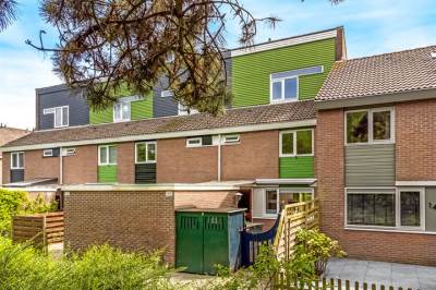 Woning Waterman 149 Hoorn (NH)