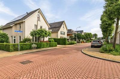 Woning Doornenburgallee 46 Duiven
