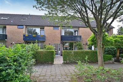 Woning Stuurboord 45 Huizen