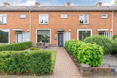 Woning Guido Gezellelaan 80 Harderwijk