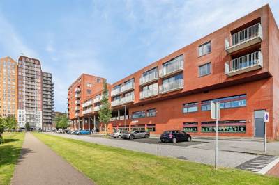 Woning Tasmanië 40 Zoetermeer