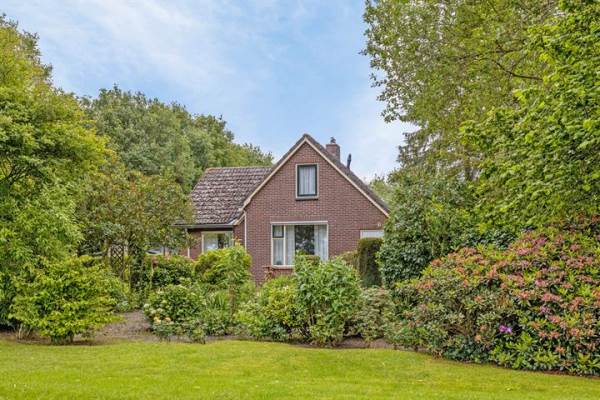 Woning Boerendijk 6 Bergentheim