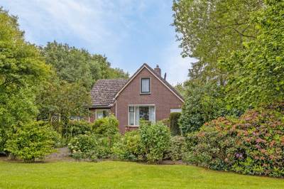 Woning Boerendijk 6 Bergentheim