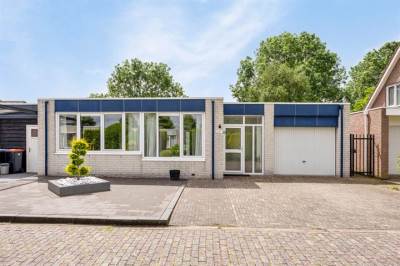 Woning Het Rijpaard 25B Dronten