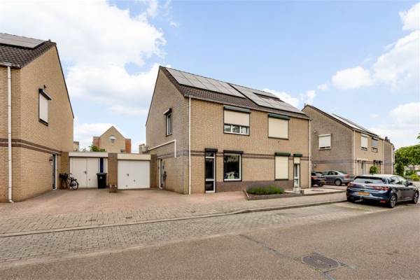 Woning Grindbank 23 Swalmen