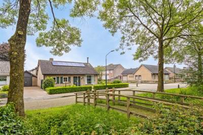 Woning Bruinsteeg 14 Schaijk